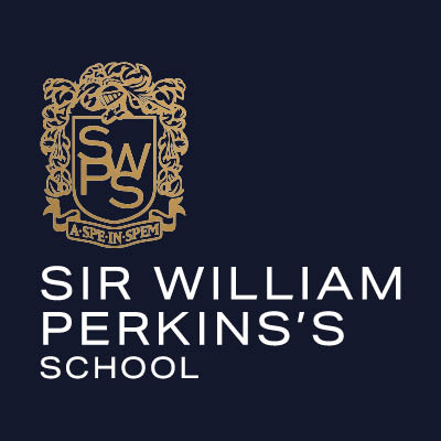 Sir William Perkins's School